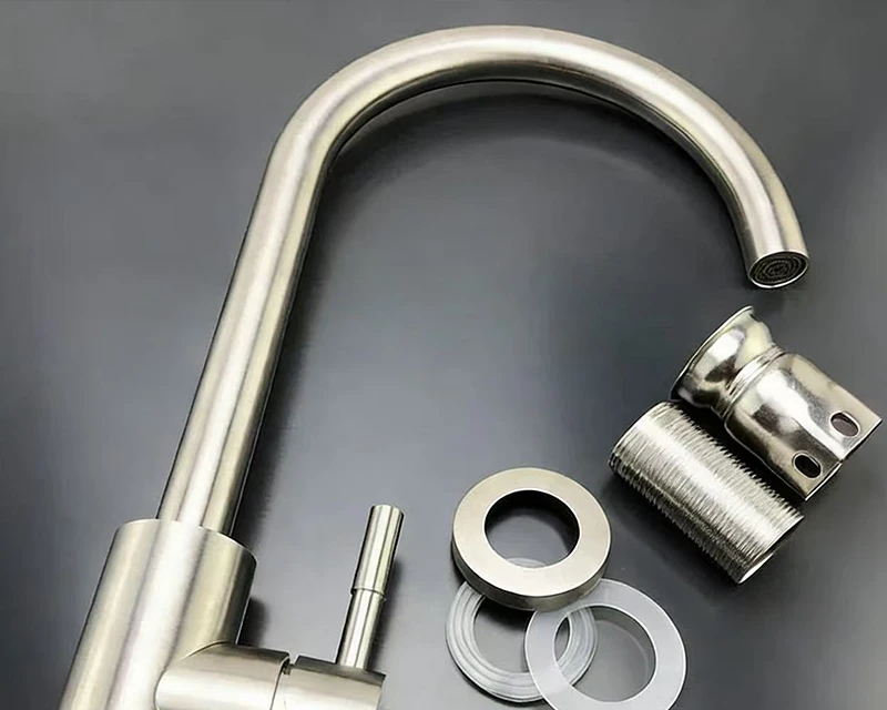 浴室の蛇口の完全ガイド