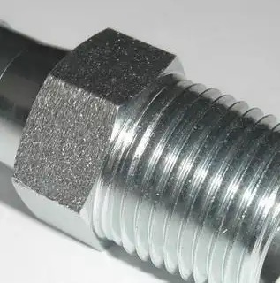 NPT、BSP、G ネジ規格の違いは何ですか?