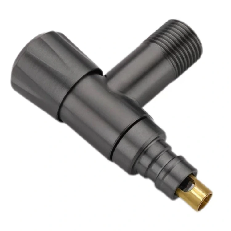 Black Diamond ノブ スナップオン ストップ バルブ