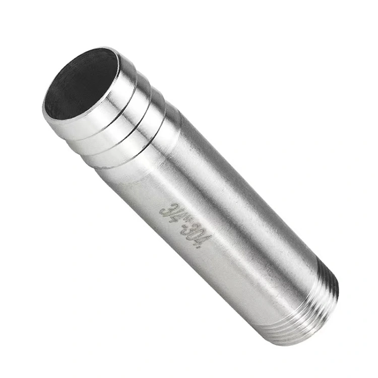 カスタム一体型パイプ修理クランプ