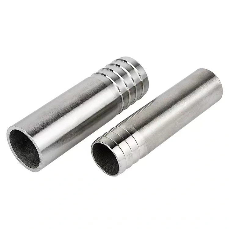 カスタム一体型パイプスプライススリーブ