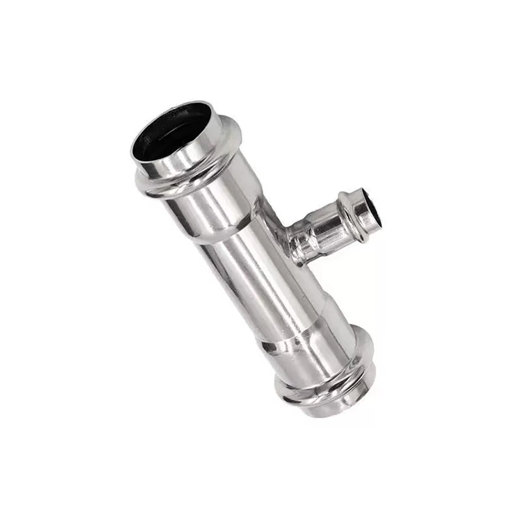 ダブルプレスレデューシングティー