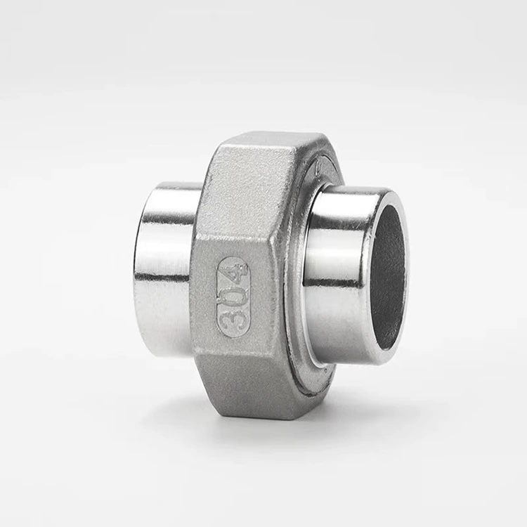 消火管突合せ溶接継手