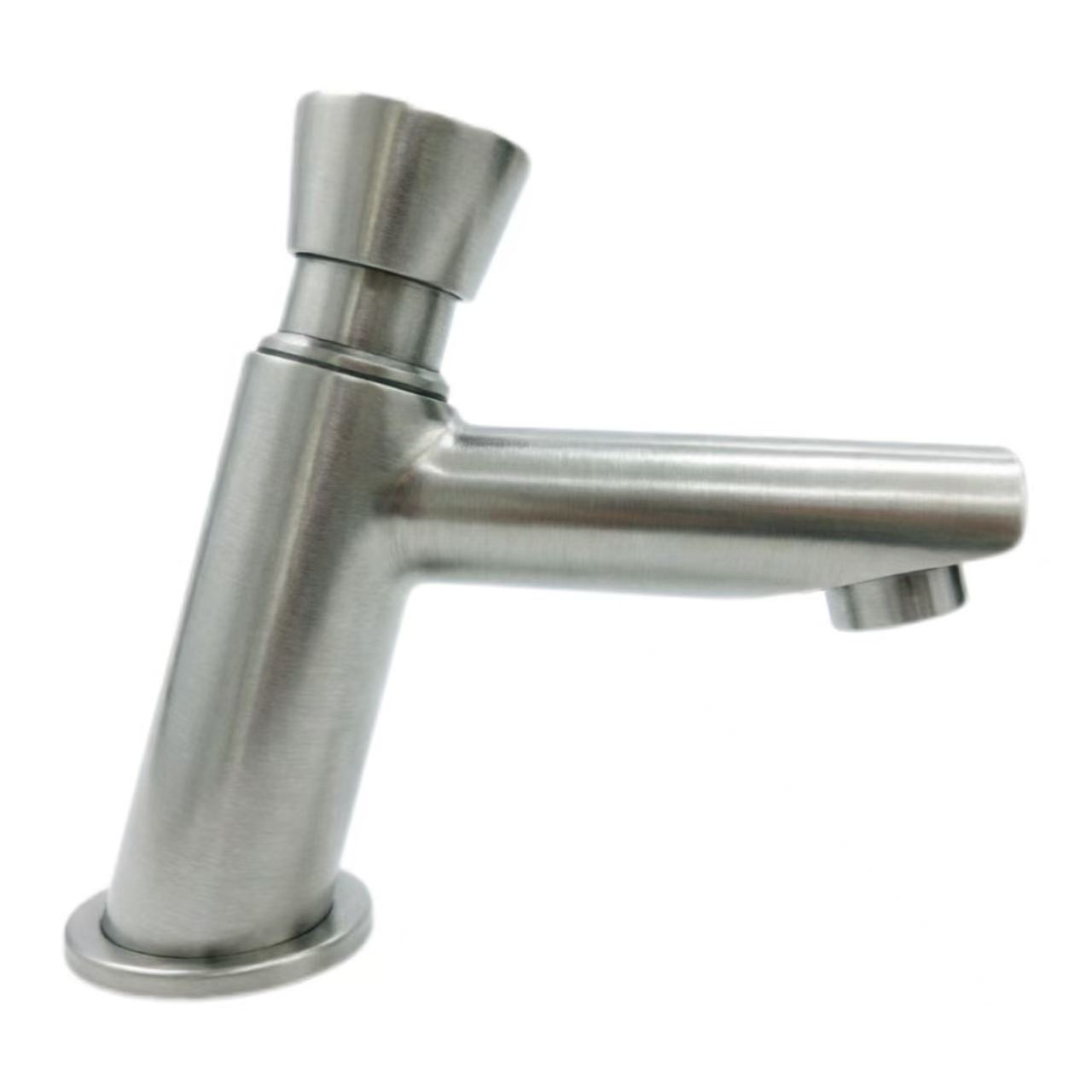 押しボタン式シングル冷水器蛇口